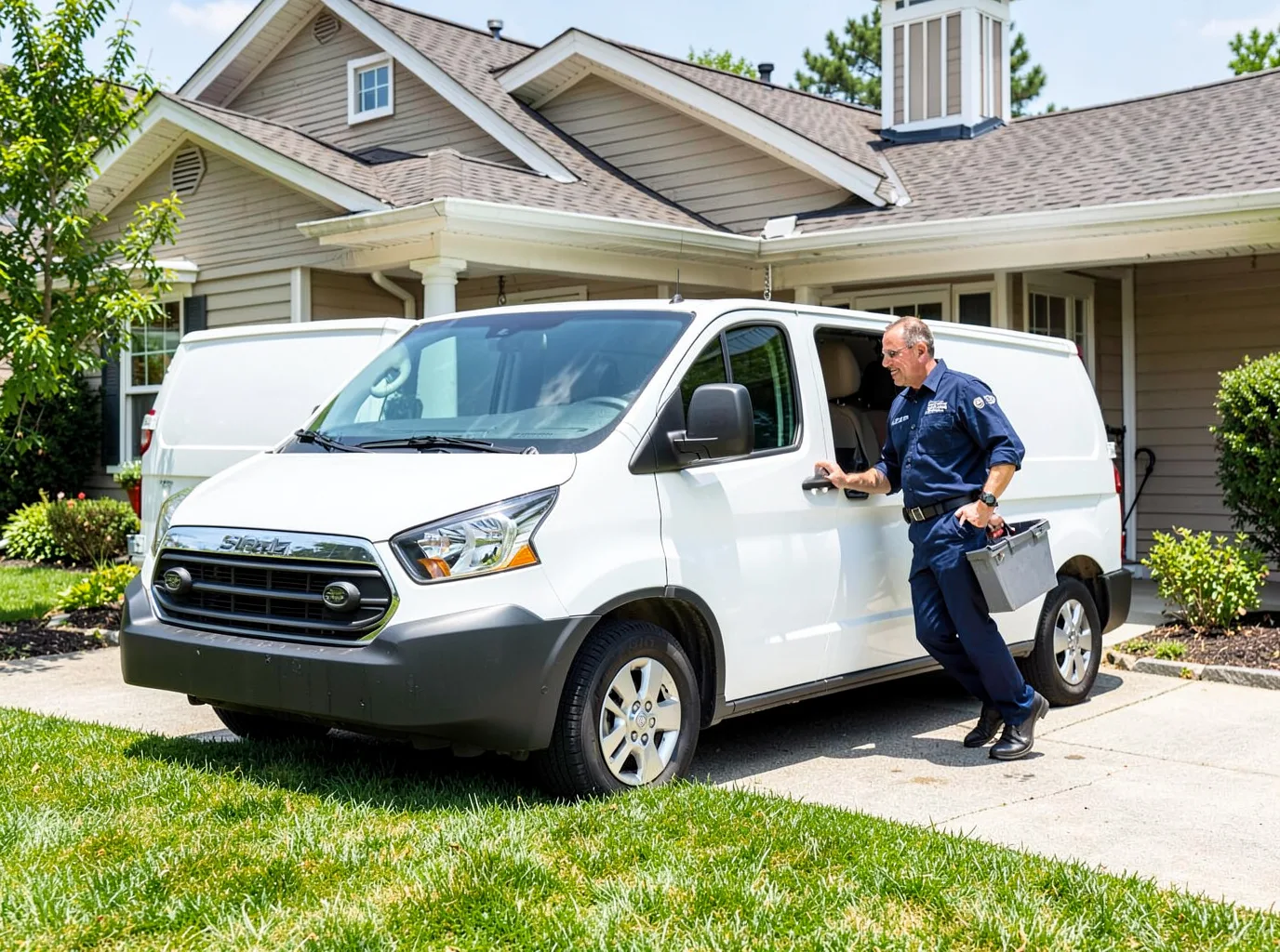Emergency Plumber company in Salkum, WA